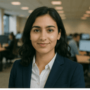 Dalia Maat's profile