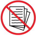 No-Documents-Required